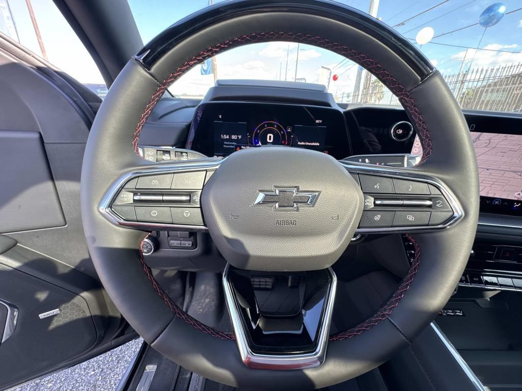 2026 Chevrolet Suburban RST - Photo 25
