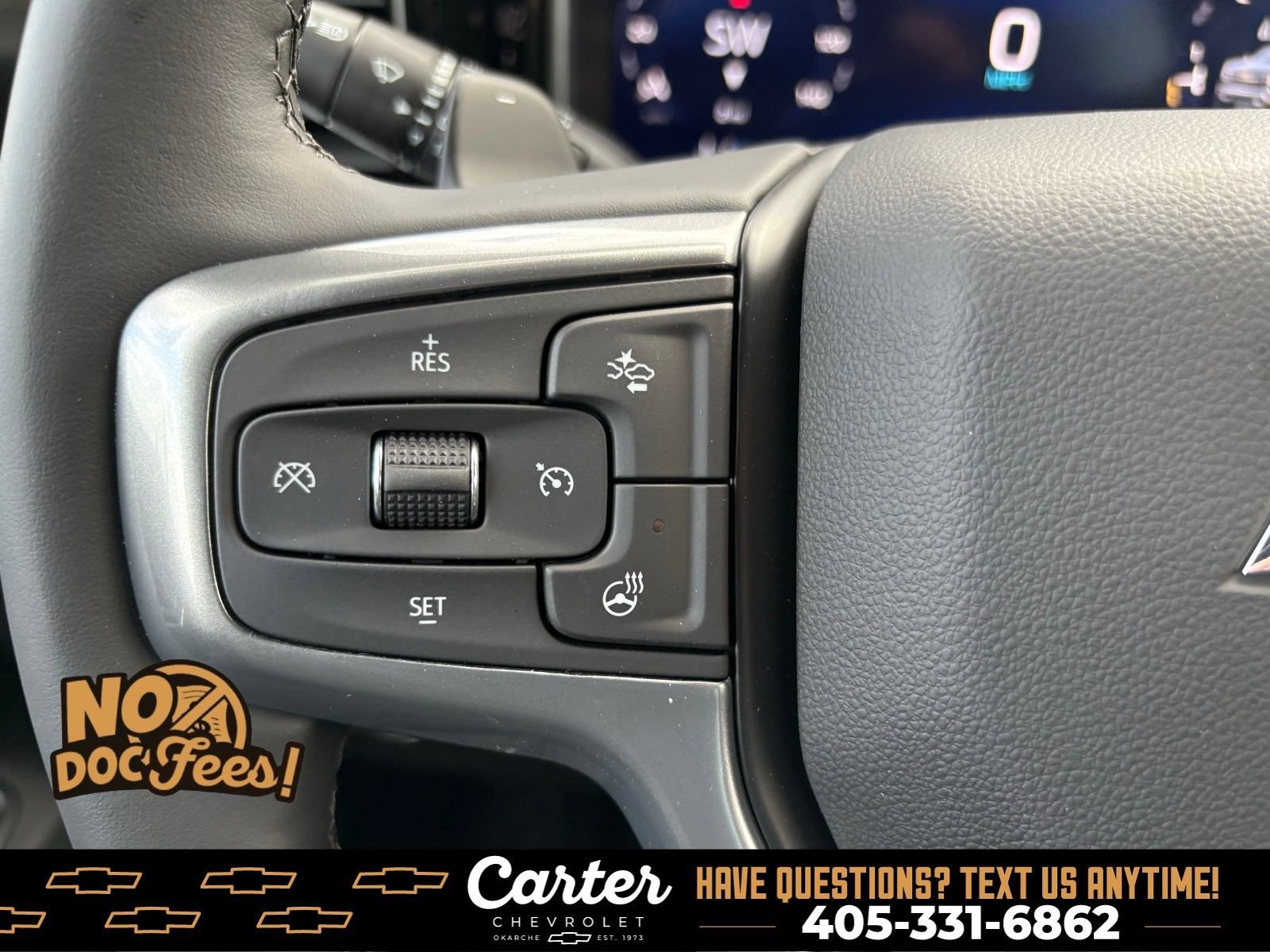 2026 Chevrolet Silverado 1500 RST - Photo 45