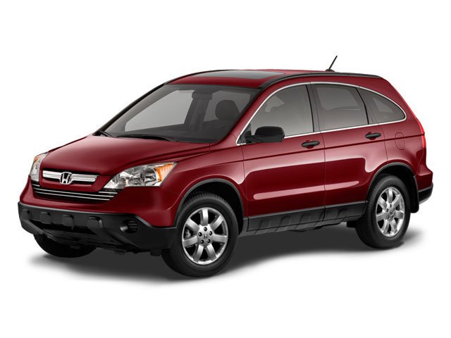 Used 2008  Honda EX image 1