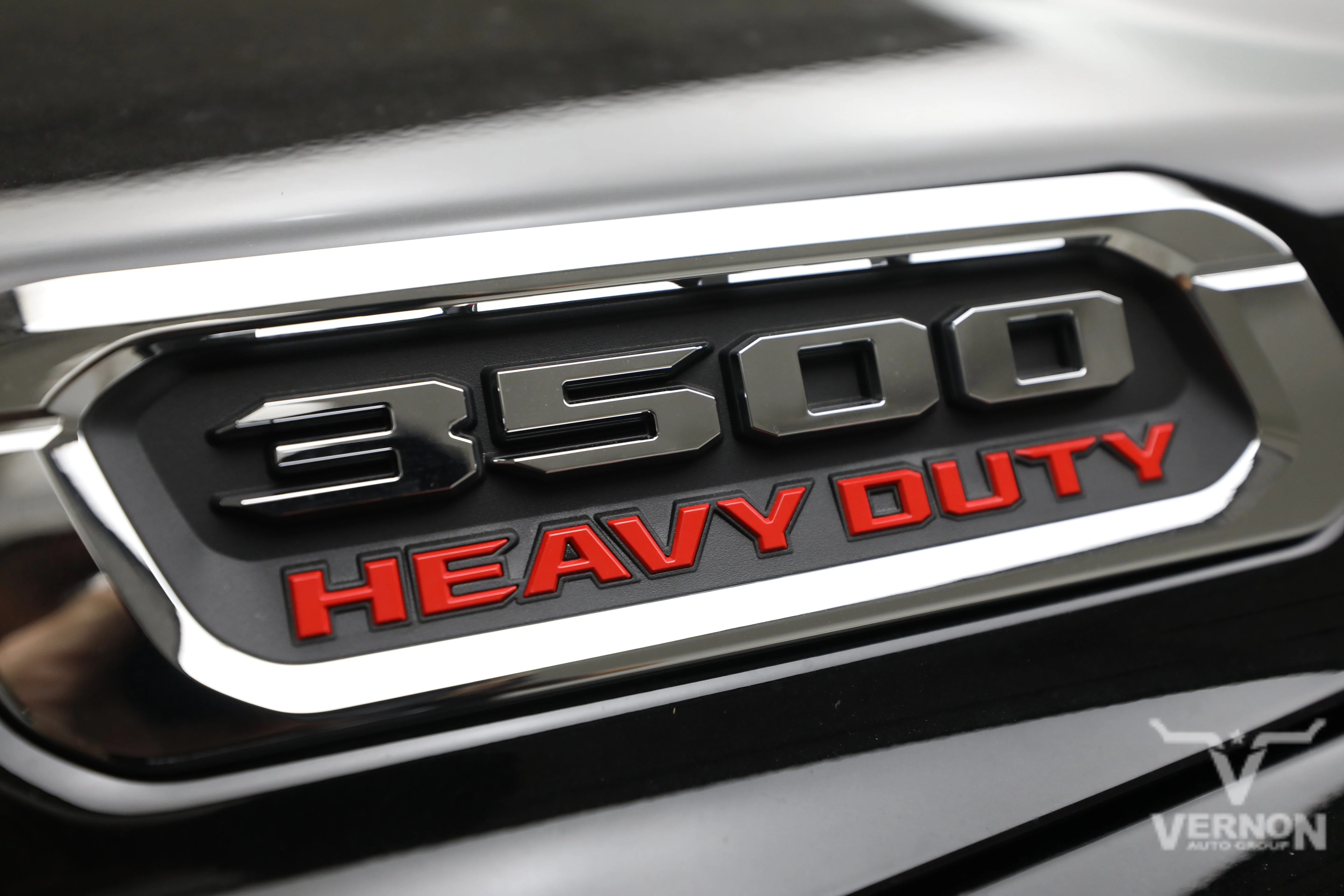 New 2026 Ram 3500 DRW ST Crew Cab 4x4