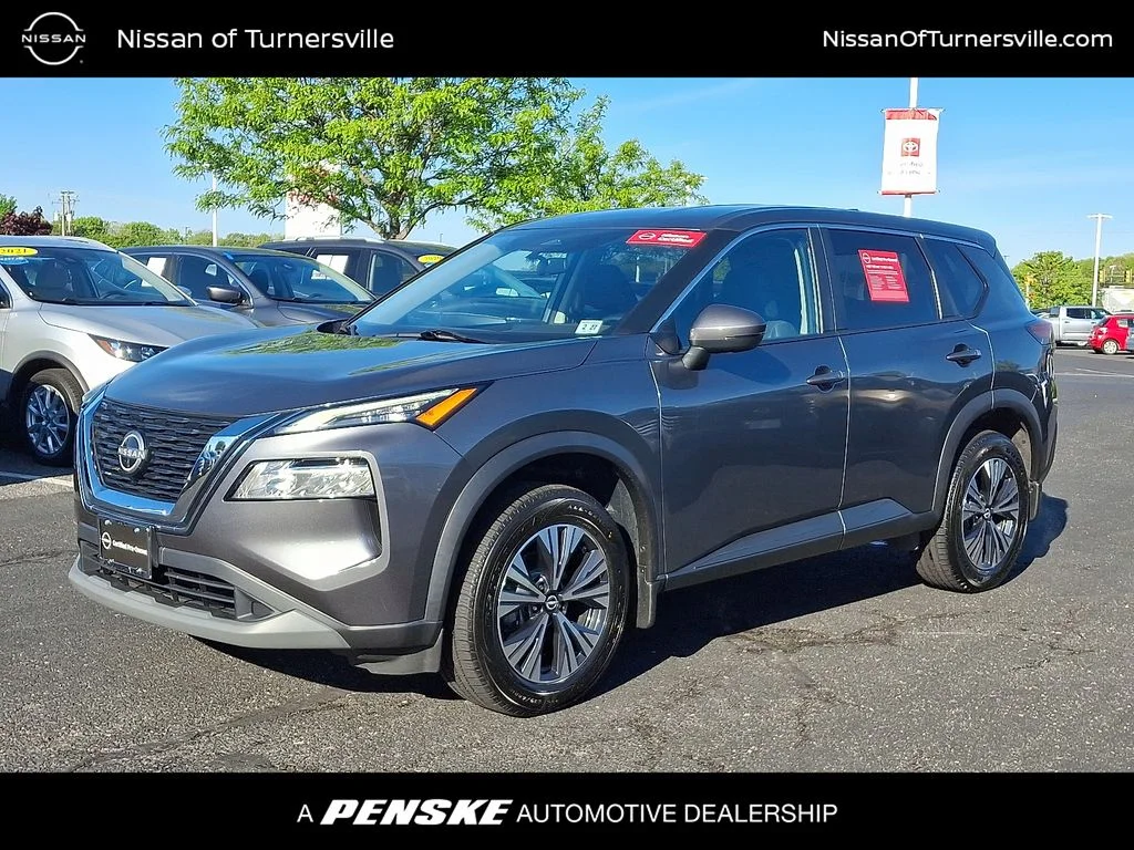 激レア☆大型 銀貨 2022 Awakening 5oz 純銀 シルバー Certified Pre-Owned 2022 Nissan Rogue SV 4D Sport Utility in
