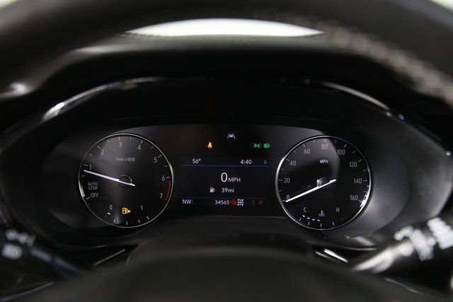 2022 Buick Envision Preferred - Photo 7