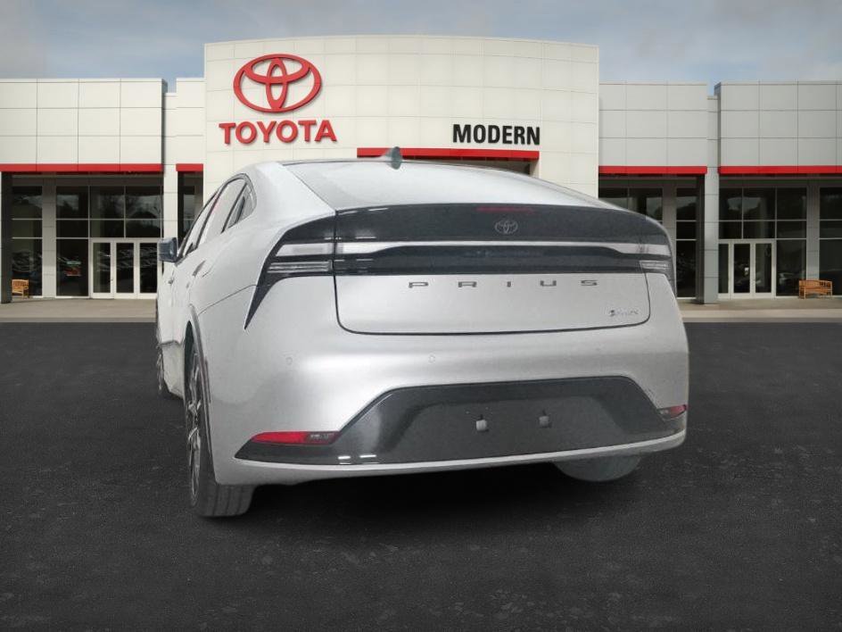 New 2026 Cutting Edge Toyota XSE Premium image 15