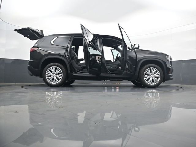 2026 GMC Acadia Elevation - Photo 34