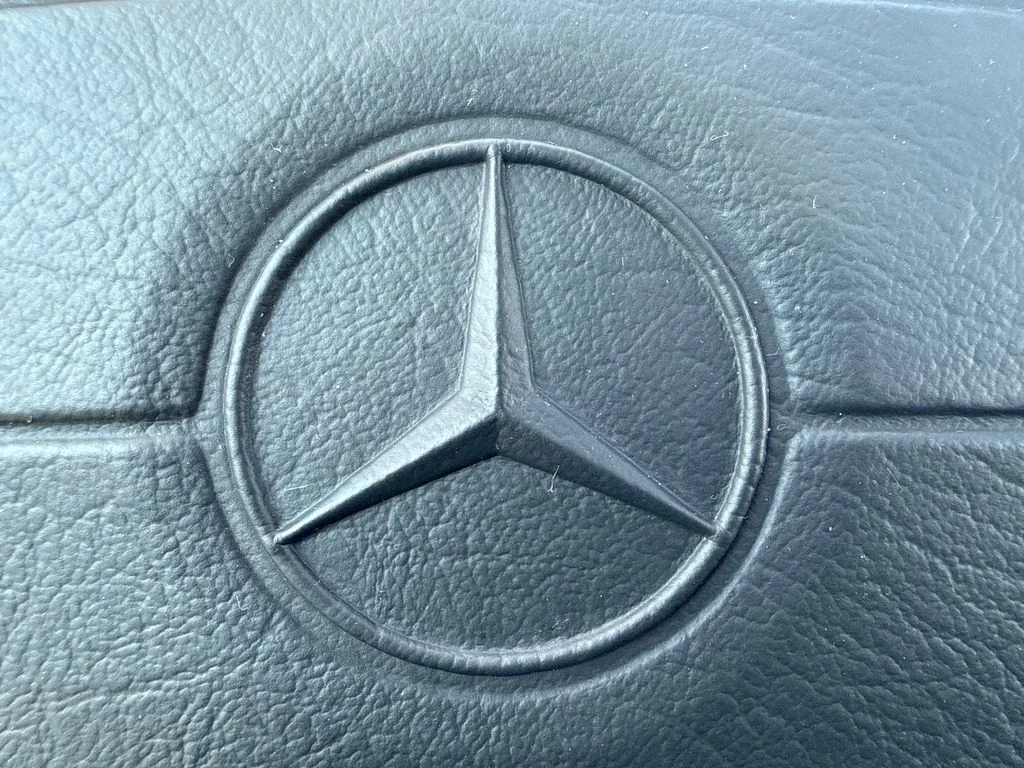 Used 1998 White Mercedes-Benz C 280 image 20