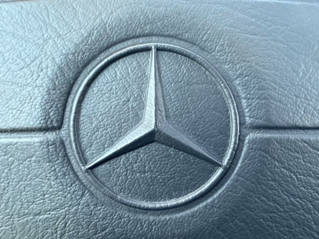 Used 1998 Glacier White Mercedes-Benz C 280 image 20