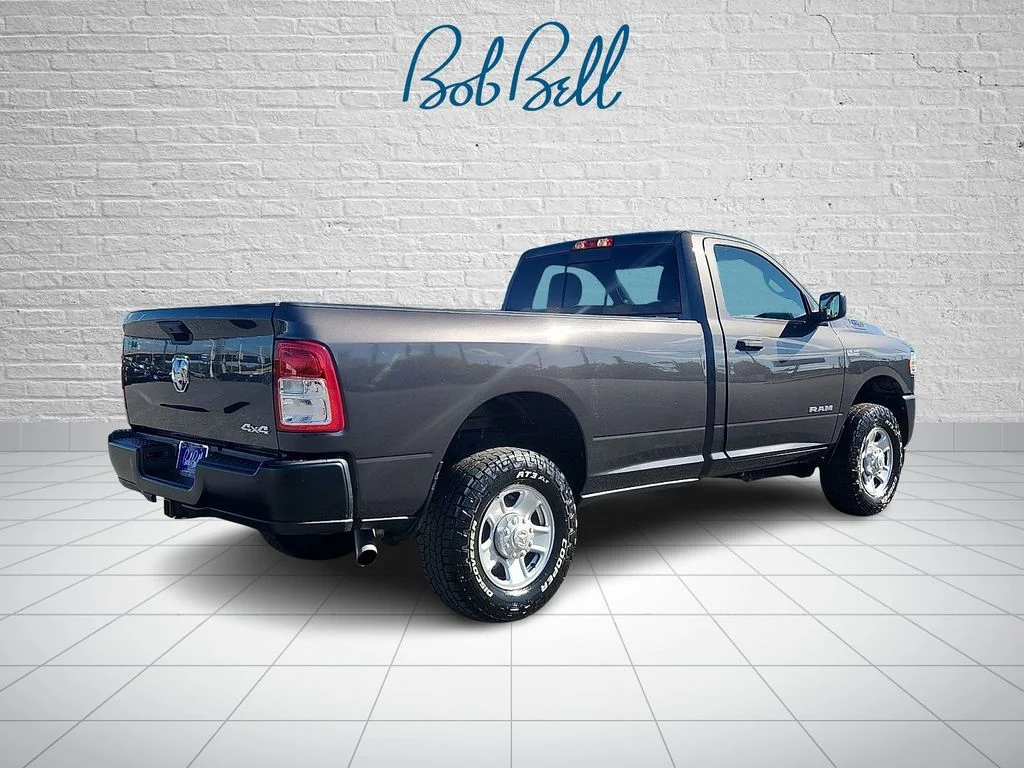 Used 2022 Gray Ram Tradesman image 6