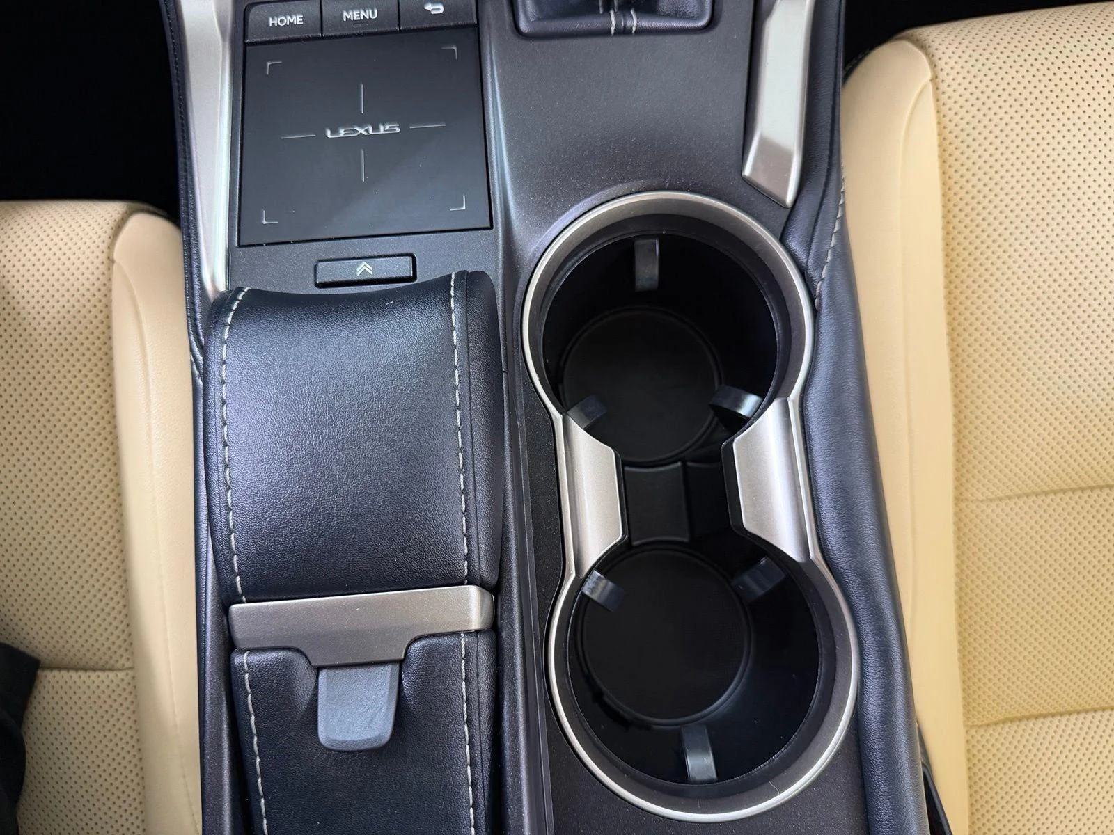 Used 2021 Atomic Silver Lexus NX 300h image 35