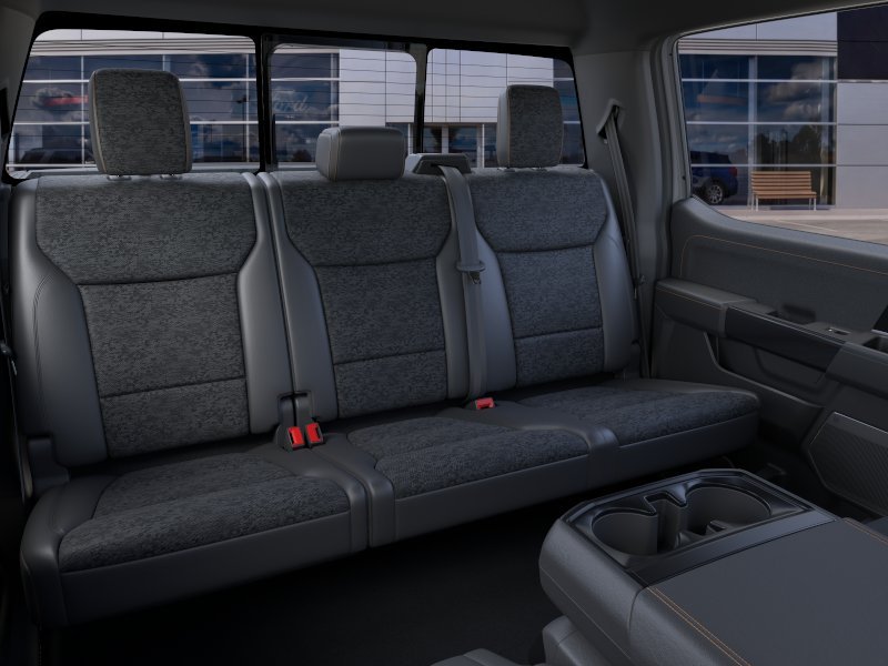 New 2026 Avalanche Ford Tremor® image 11