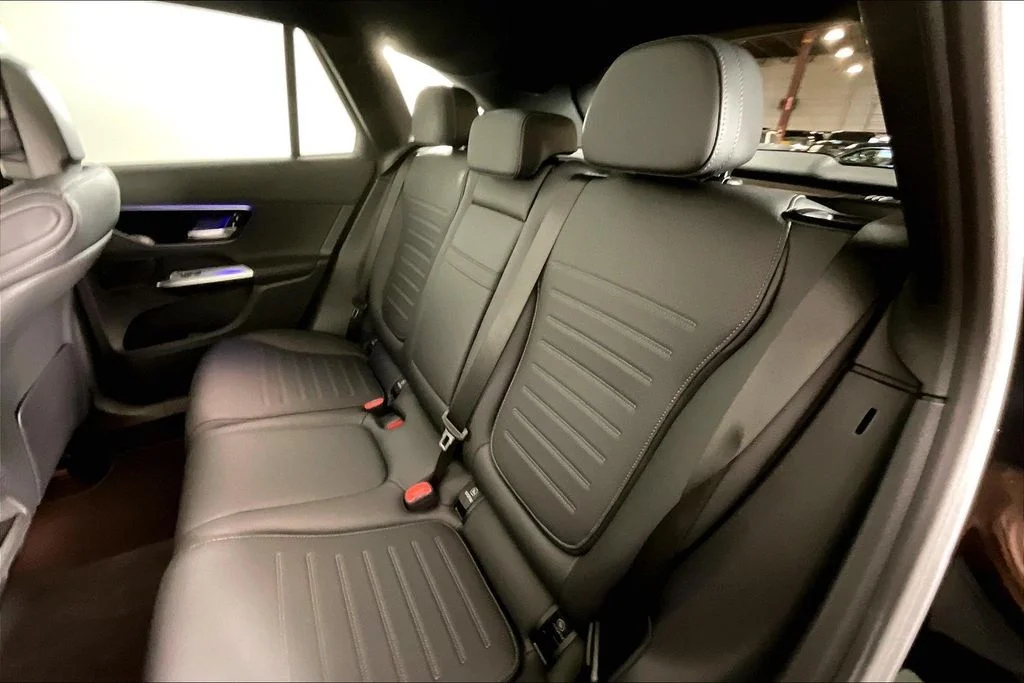 2026 Mercedes-Benz GLC Base - Photo 18