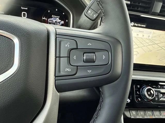 New 2026 Onyx Black GMC Denali image 26
