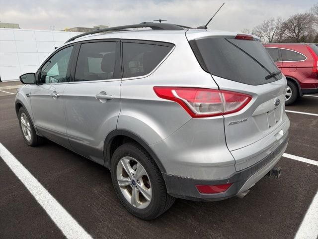 Used 2014 Ford Escape SE with VIN 1FMCU9G91EUB06625 for sale in Middleburg Heights, OH