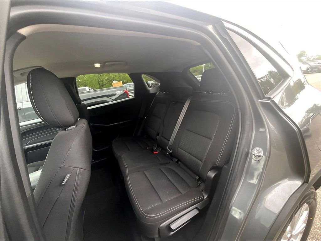 Used 2024 Gray Ford Active image 15