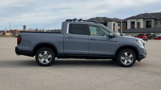 2026 Honda Ridgeline RTL - Photo 9
