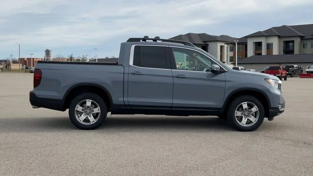 2026 Honda Ridgeline RTL - Photo 9