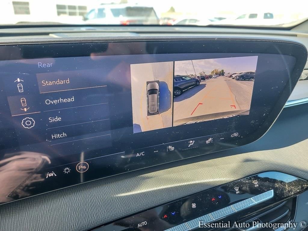 2026 BUICK ENCLAVE - Image 16