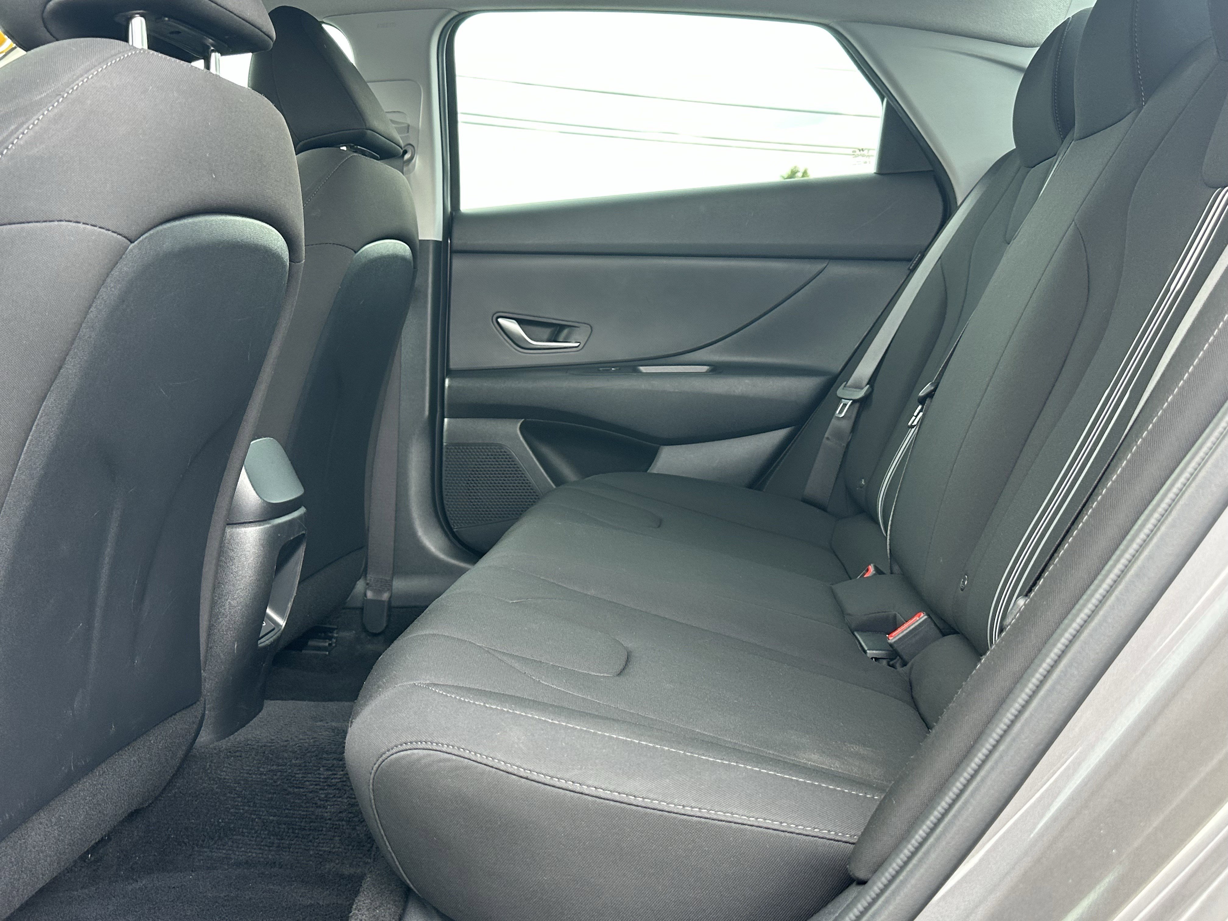 Used 2024 Fluid Metal Hyundai SEL image 19