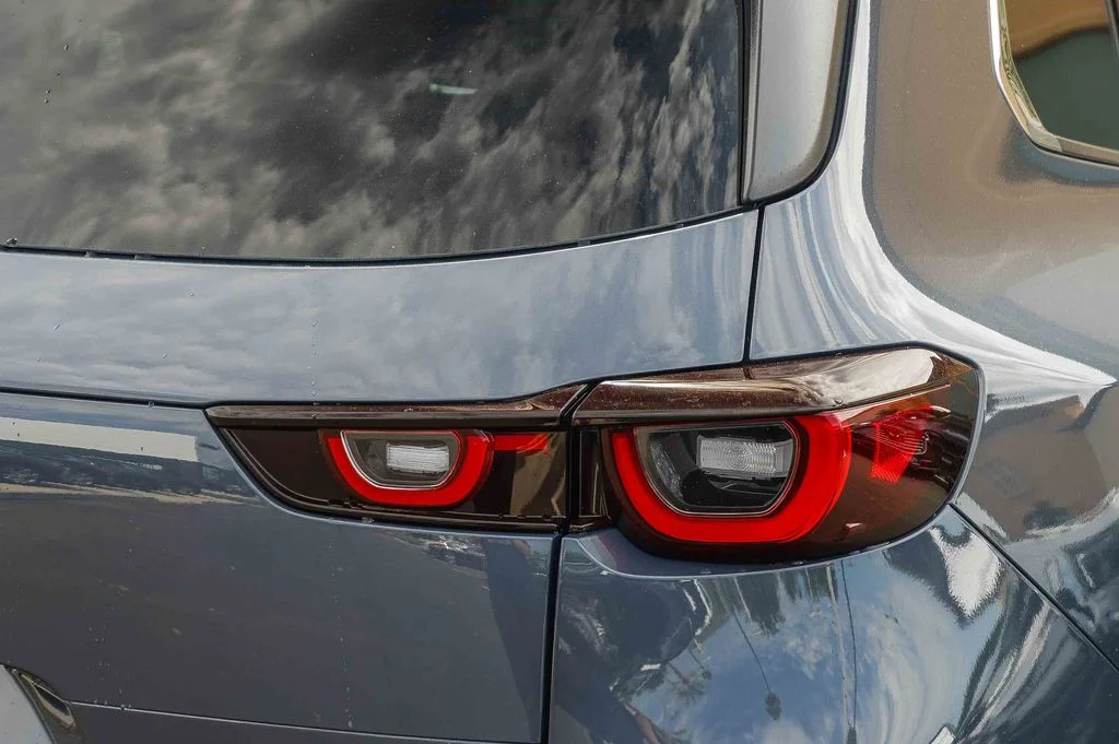 2025 Mazda CX-50 Premium Plus - Photo 7