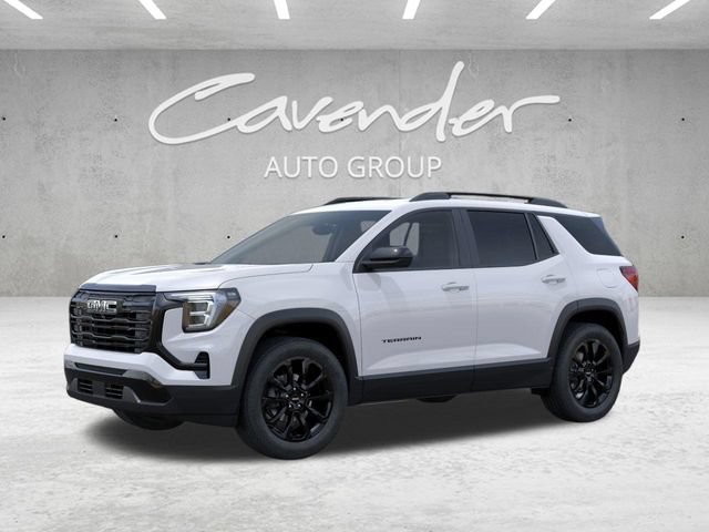 2027 GMC Terrain Elevation - Photo 2