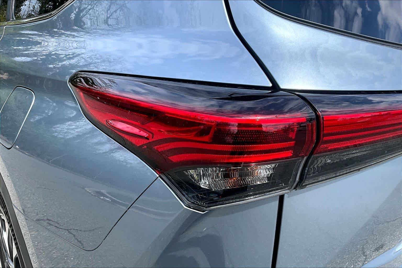2023 Toyota Highlander XLE - Photo 29