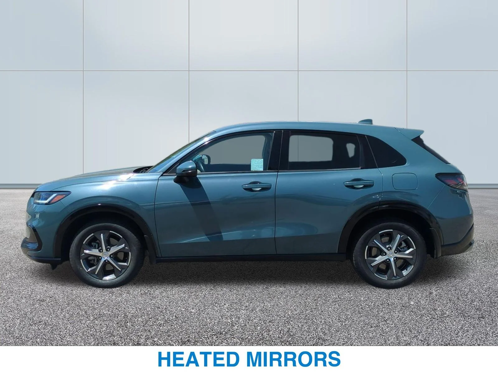Used 2024 Green Honda EX-L image 10