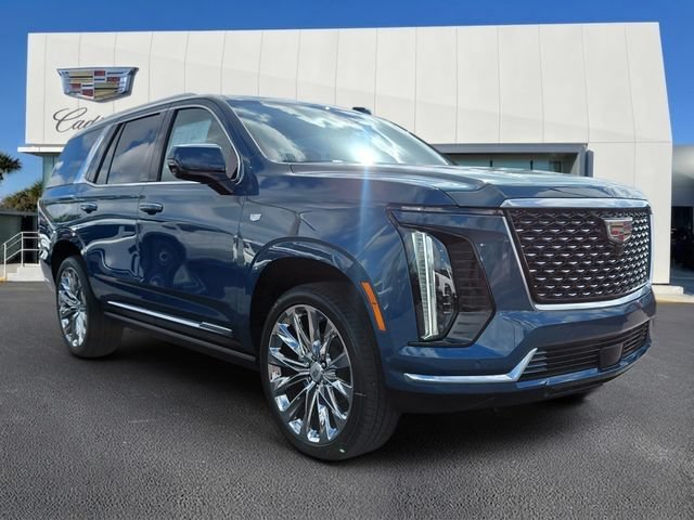 2026 Cadillac Escalade