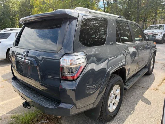 Used 2024  Toyota SR5 image 18
