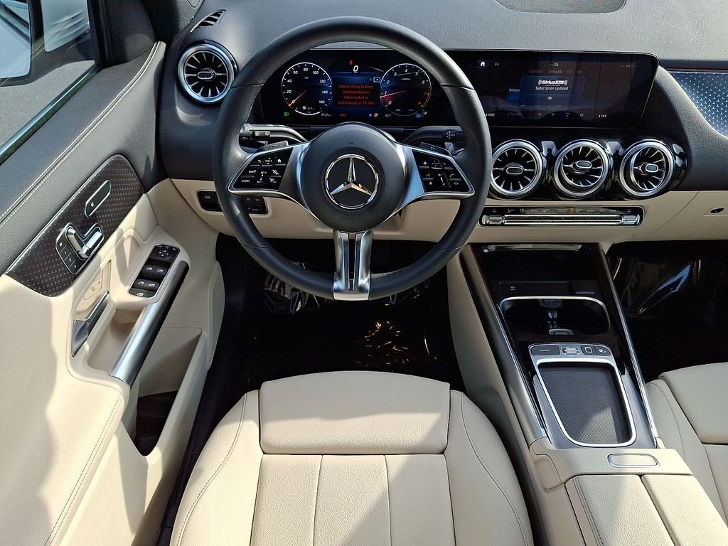 Certified Used 2026 White Mercedes-Benz GLA 250 image 11
