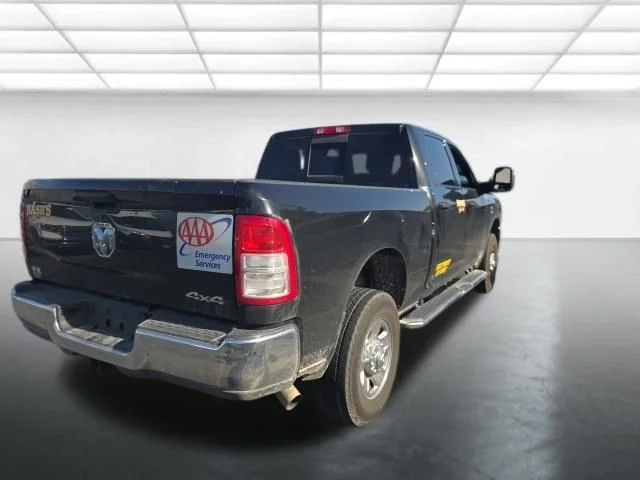 Used 2024 Black Ram Tradesman image 5