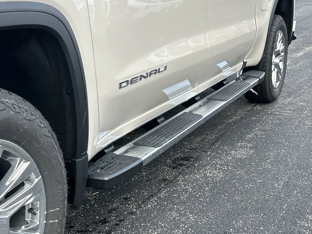 2026 GMC Sierra 1500 Denali - Photo 14