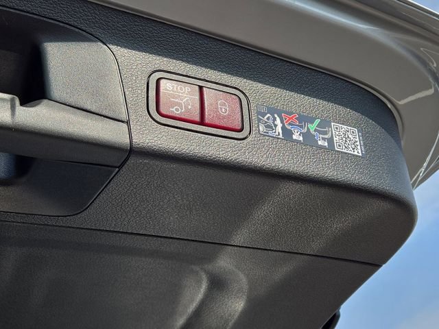 New 2026 Cirrus Silver Metallic Mercedes-Benz GLS450 image 35