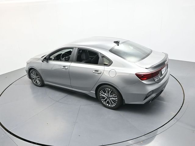 Used 2023 Gray Kia GT-Line image 40