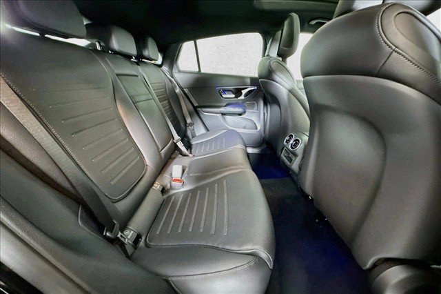 New 2027 Black Mercedes-Benz GLC 300 image 55