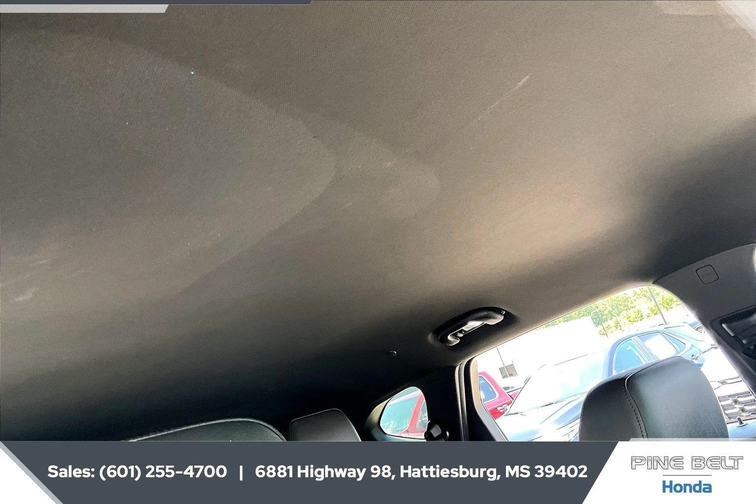 Used 2020 Silver Ice Metallic Chevrolet RS image 16