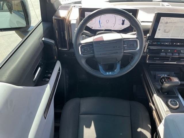 Used 2025 Gray GMC 2X image 13