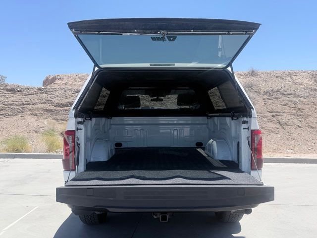 2024 Ford F-150 XL - Photo 29