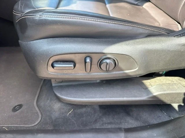 Used 2021 Gray Chevrolet LT Leather image 14