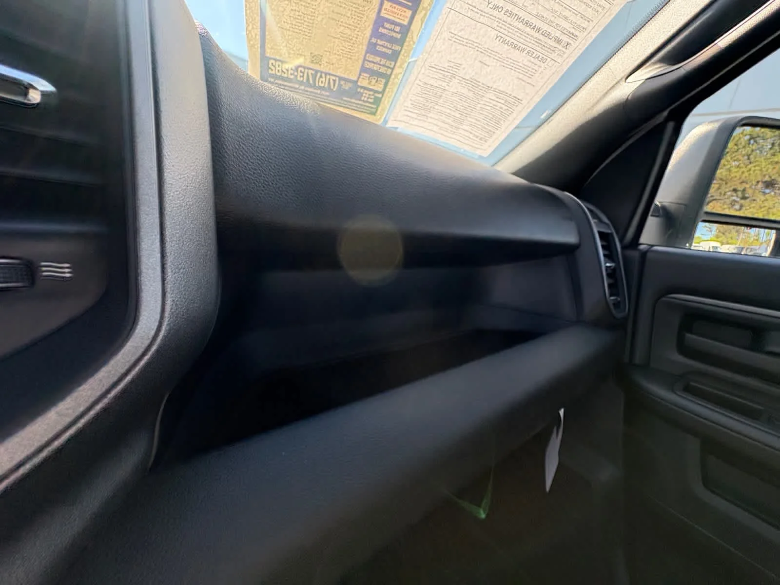 2024 RAM Ram 2500 Pickup Tradesman - Photo 26