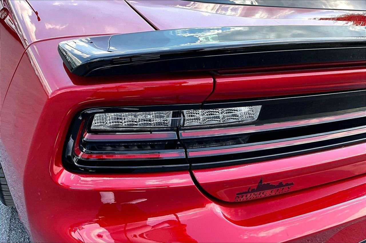 2025 Dodge Charger Daytona Scat Pack - Photo 25