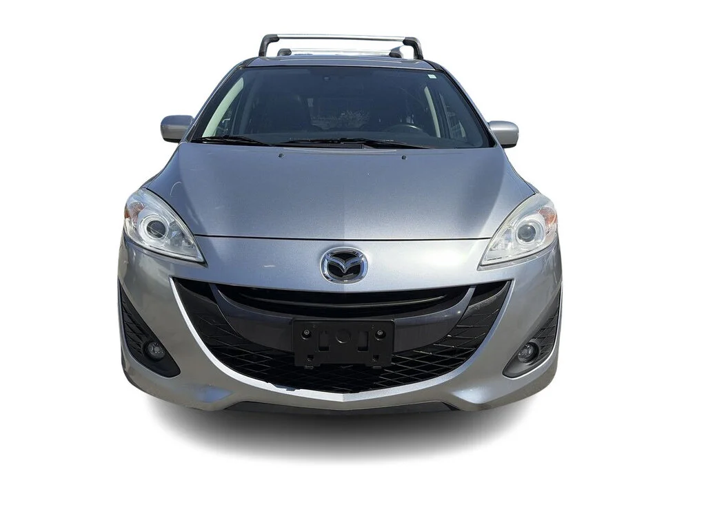 Used 2012 Aluminum Metallic Mazda GT at Dilawri Certified  Local BC   Clean Title image 4