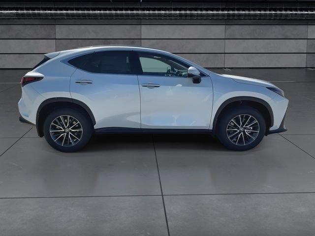 Used 2025 White Lexus 250 Premium image 9