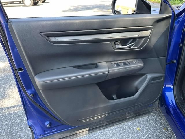 Used 2023 Blue Honda Sport image 27