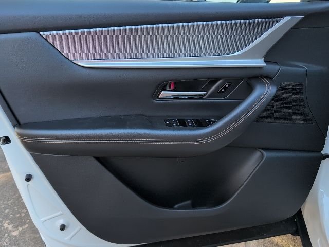 2026 Mazda CX-90 Preferred Package - Photo 15