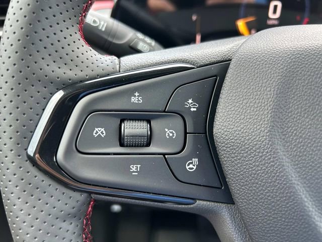 2026 Chevrolet Trailblazer RS - Photo 22