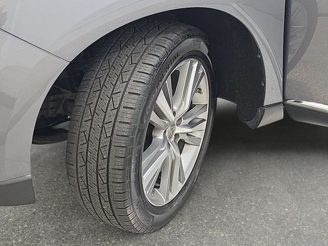 Used 2015 Gray Pearl Lexus 350 image 32