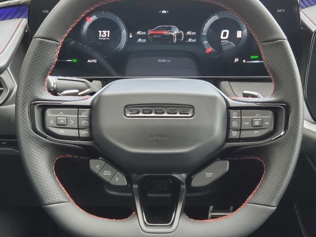 2024 Dodge Charger Daytona Scat Pack - Photo 27