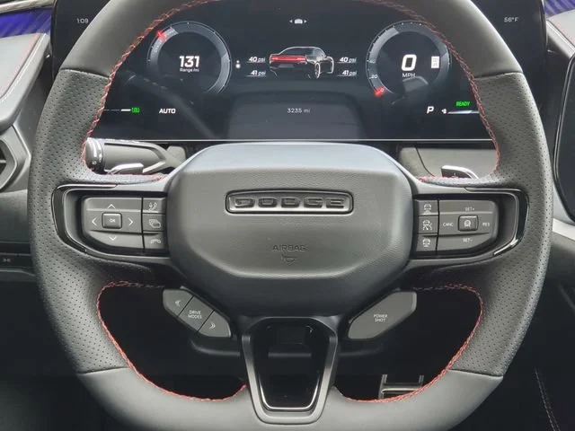 2024 Dodge Charger Daytona Scat Pack - Photo 27