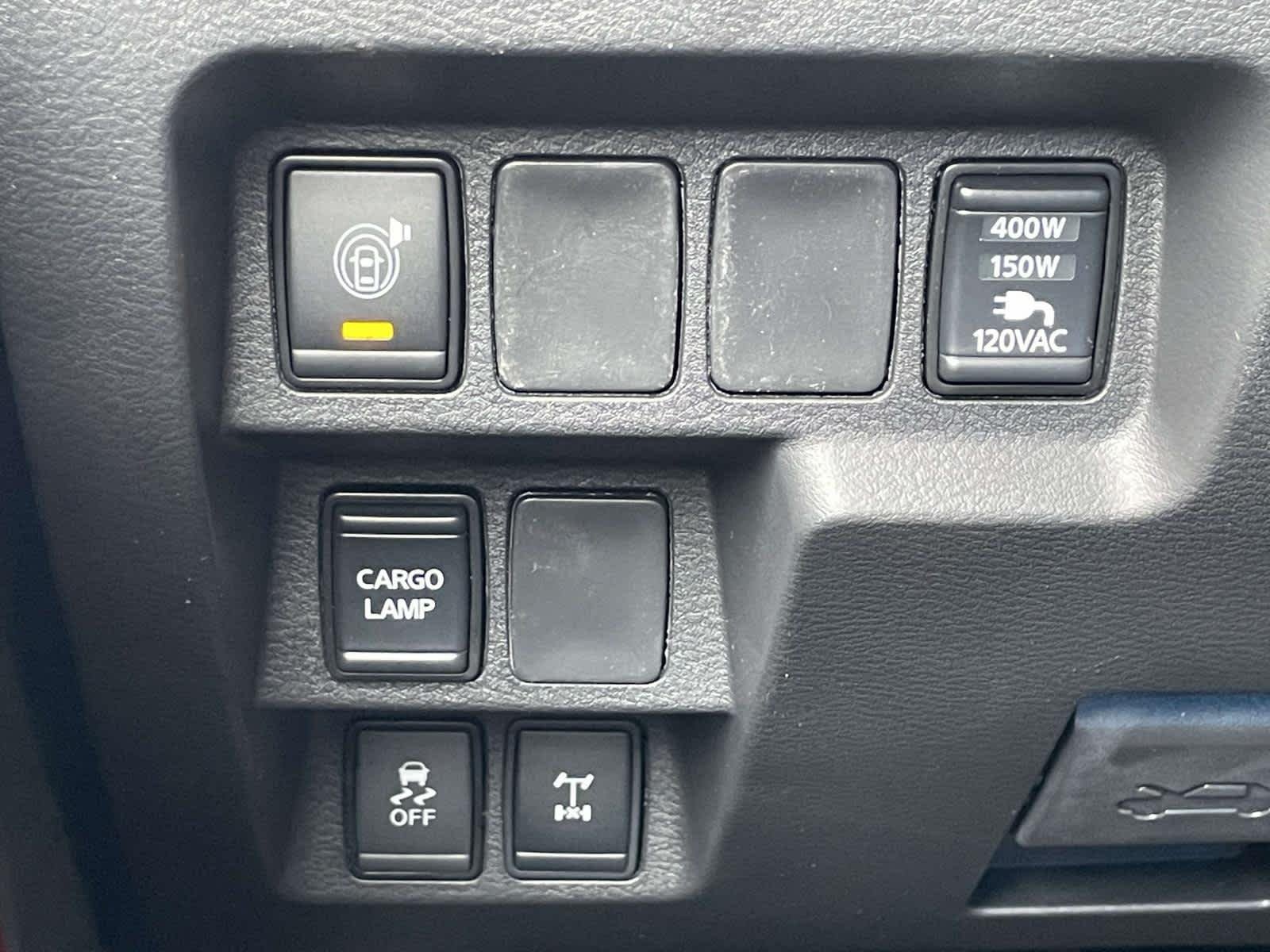 New 2026 Boulder Gray Pearl Nissan PRO-4X image 31