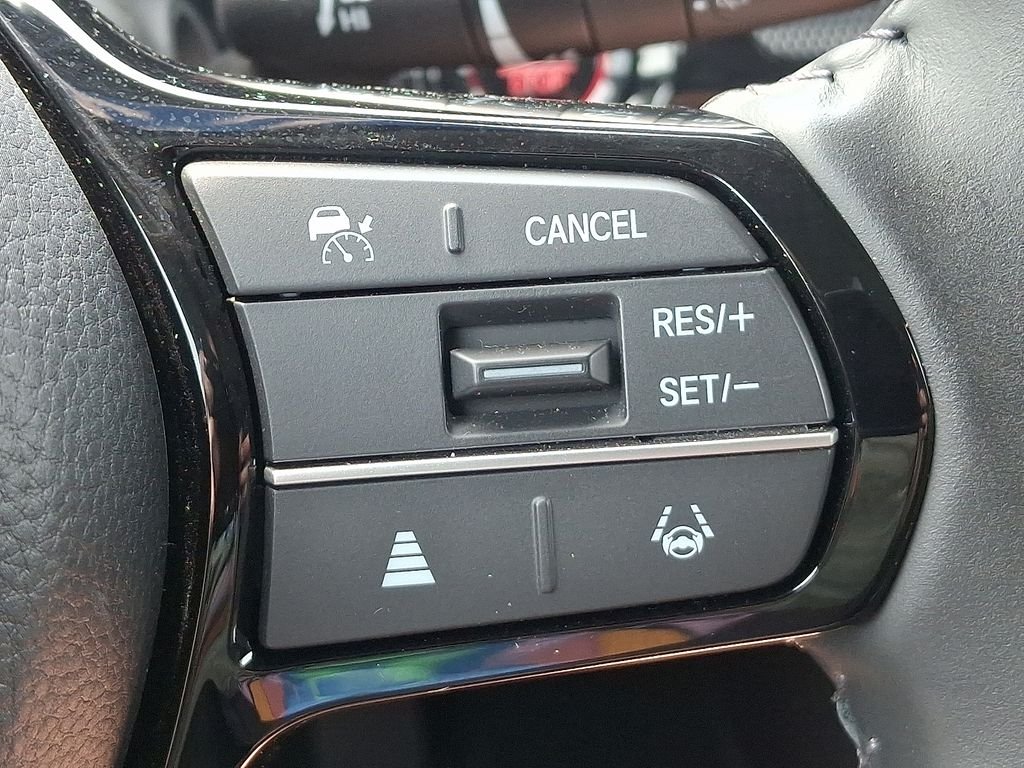 2024 Honda CR-V EX-L - Photo 23