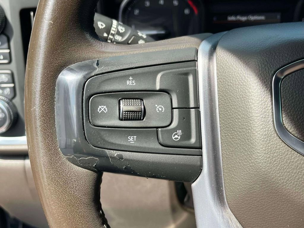 2021 GMC Sierra 2500HD SLT - Photo 29